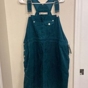 ASOS Maternity overall dress